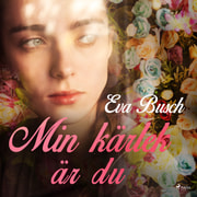 Eva Busch - Min kärlek är du