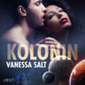 Vanessa Salt - Kolonin - erotisk novell