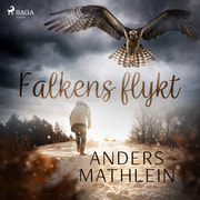 Anders Mathlein - Falkens flykt