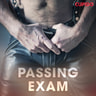 N/A - Passing Exam