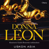 Donna Leon - Uskon asia