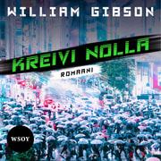 William Gibson - Kreivi Nolla