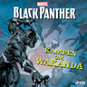Black Panther - Kampen om Wakanda - äänikirja