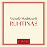 Niccolò Machiavelli - Ruhtinas