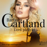Barbara Cartland - Lord på flykt