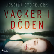 Jessica Storbjörk - Vacker i döden