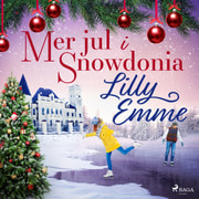 Lilly Emme - Mer jul i Snowdonia