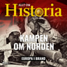 Kustantajan työryhmä - Kampen om Norden
