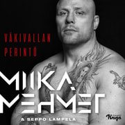 Miika Mehmet ja Seppo Lampela - Miika Mehmet