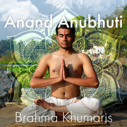 Anand Anubhuti - äänikirja