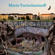 Maria Turtschaninoff - Helsingin alla