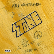 Ari Väntänen - Stone