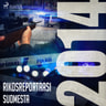 Rikosreportaasi Suomesta 2014 - äänikirja