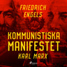 Kommunistiska Manifestet - äänikirja