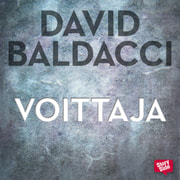 David Baldacci - Voittaja