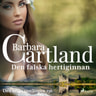 Barbara Cartland - Den falska hertiginnan