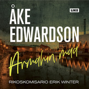 Åke Edwardson - Armahin maa