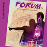 Forum IV Eurooppalaisen maailmankuvan kehitys Äänite (OPS16) - äänikirja