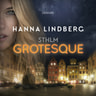 Hanna Lindberg - STHLM Grotesque