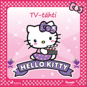 Hello Kitty  - TV-tähti - äänikirja