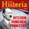 Maailman Historia - Hitlerin viimeinen ponnistus