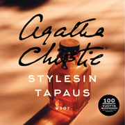 Agatha Christie - Stylesin tapaus