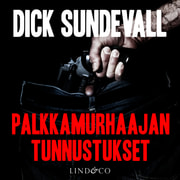 Dick Sundevall - Palkkamurhaajan tunnustukset