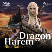 Nina Rains - Dragon Harem