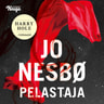 Jo Nesbø - Pelastaja – Harry Hole 6