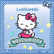 Sanrio - Hello Kitty - Luokkaretki