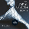 E L James - Fifty Shades - Sidottu