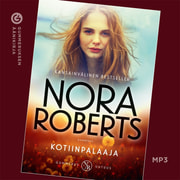 Nora Roberts - Kotiinpalaaja