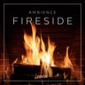 Ambience - Fireside - äänikirja