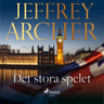 Jeffrey Archer - Det stora spelet