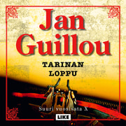 Jan Guillou - Tarinan loppu
