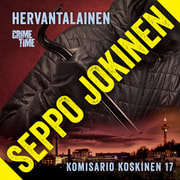 Seppo Jokinen - Hervantalainen