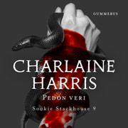 Charlaine Harris - Pedon veri