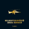 Jonas Bonnier - Helikopteriryöstö