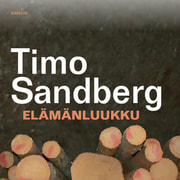 Timo Sandberg - Elämänluukku