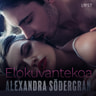 Alexandra Södergran - Elokuvantekoa - eroottinen novelli