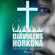 Henning Hjuler - Djävulens horkona