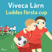 Viveca Lärn - Luddes första cup