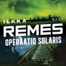 Operaatio Solaris - äänikirja