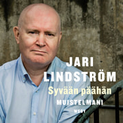 Jari Lindström - Syvään päähän