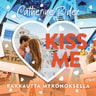 Catherine Rider - Kiss Me – Rakkautta Mykonoksella