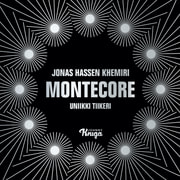 Jonas Hassen Khemiri - Montecore