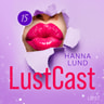 LustCast: Tvättstugan - äänikirja