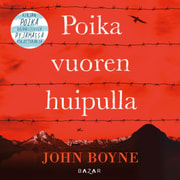 John Boyne - Poika vuoren huipulla