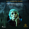 B. J. Harrison Reads The Invisible Eye - äänikirja