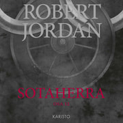 Robert Jordan - Sotaherra